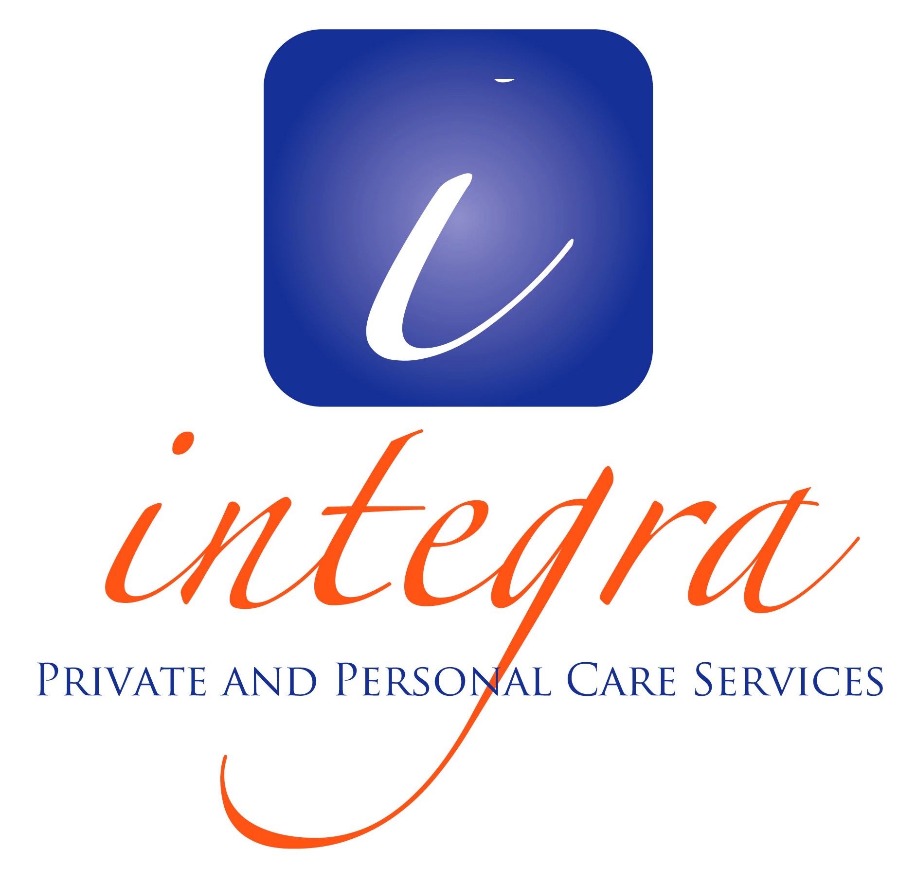 Integra In-home Care Logo