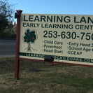 Learning Land Kent Campus