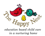 The Happy Nest