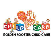 Golden Rooster Child Care Logo