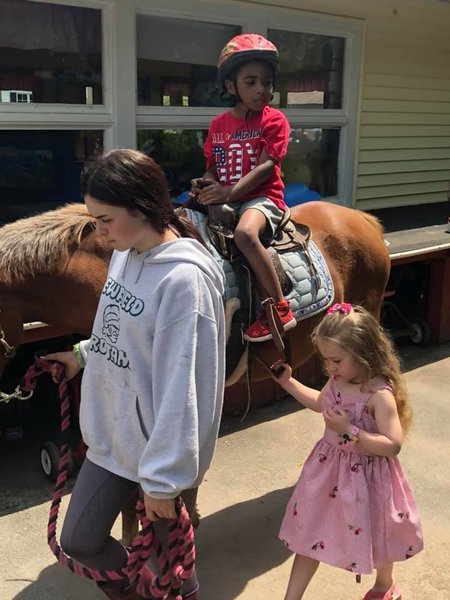 Ellenville Nursery School