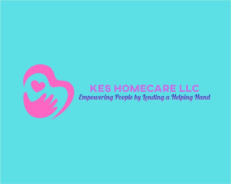 Kes Homecare, Llc Logo