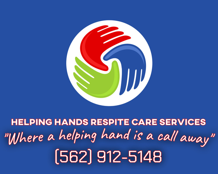 Helping Hands Respite Care Services Logo