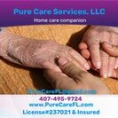 Pure Care Services, LLC