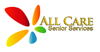 All Care Senior Services Logo