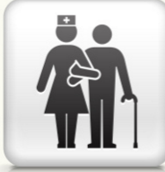 Home Safe Home Senior Care Logo