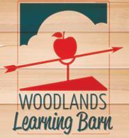 The Woodlands Learning Barn Logo