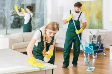 Timeless Cleaning Services