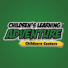 Children's Learning Adventure Logo