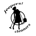 Jeepers Cleaners