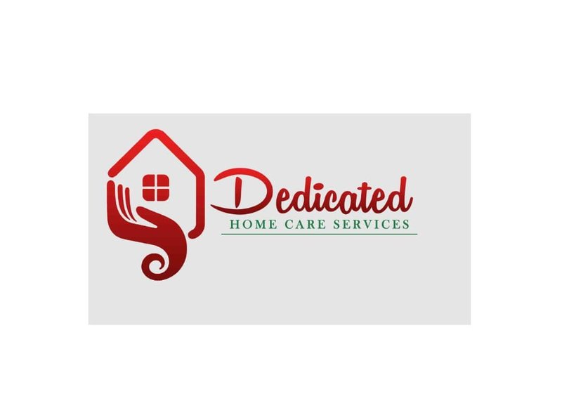 Dedicated Homecare Services Inc Logo