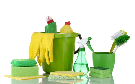 Ruth Pro Cleaning Service