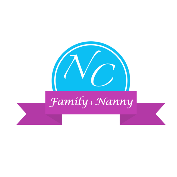 The Nanny Connection Logo