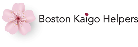 Boston Kaigo Helpers Logo