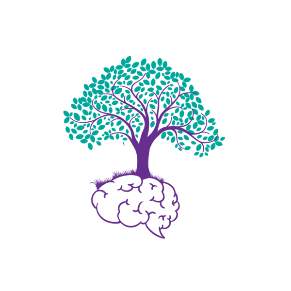 A Beautiful Mind Community Services Logo