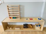 Homebased Montessori