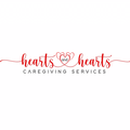 Hearts and Hearts Caregiving Services