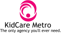 Kidcare Metro Logo