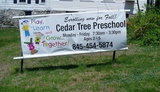 Cedar Tree Day Care