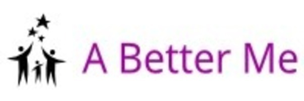 A Better Me Youth Program Logo