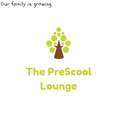 The Preschool Lounge Logo