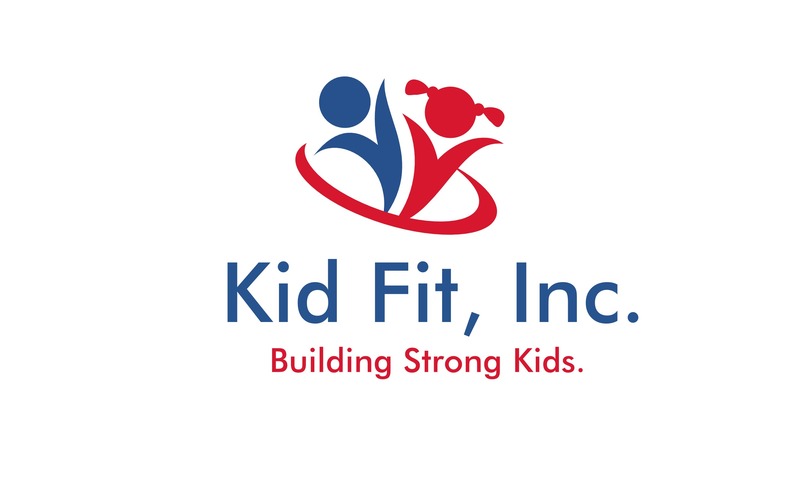 Kid Fit, Inc. Logo