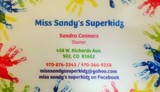 Miss Sandy's Superkids Childcare