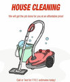 J&M Cleaning Co.