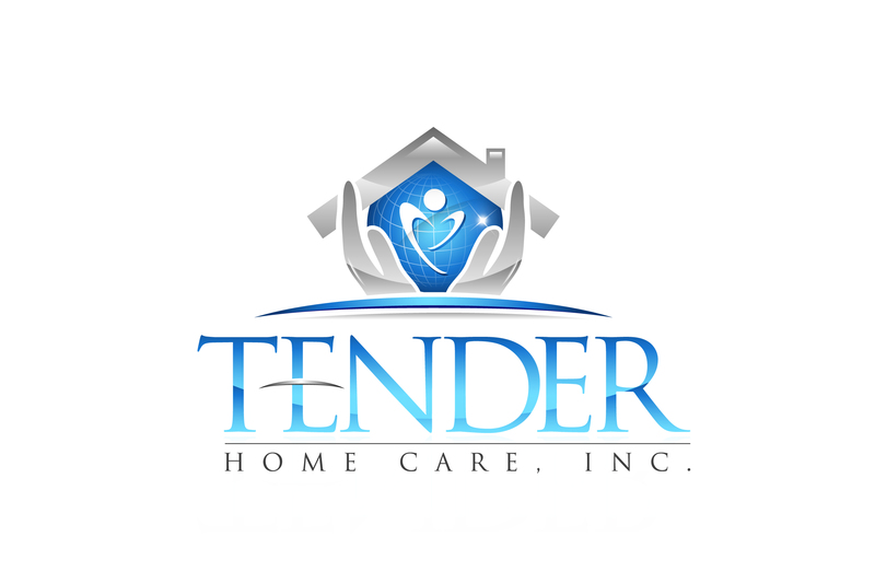 Tender Home Care, Inc. Logo