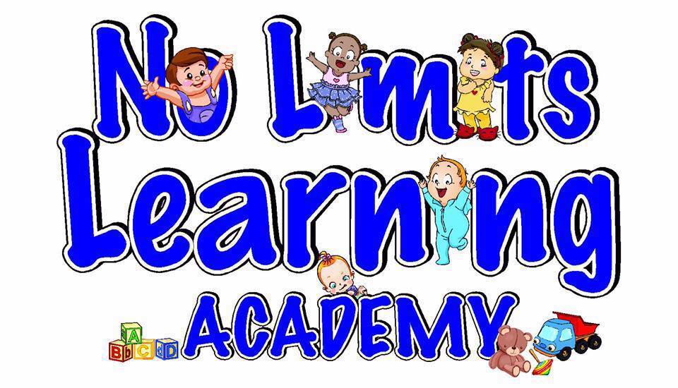 No Limits Learing Acaedmy Logo