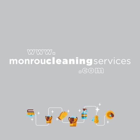 Monrou Cleaning Services