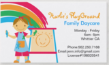 Harlies Playground Daycare