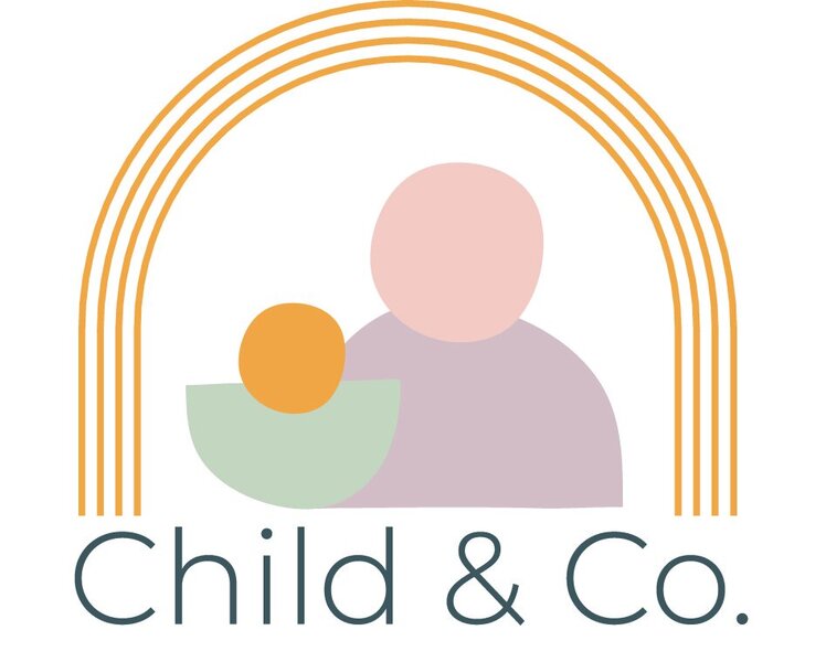 Child & Co. Logo