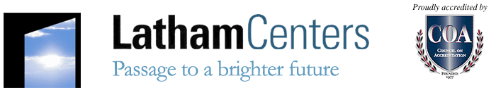 Latham Centers, Inc. Logo