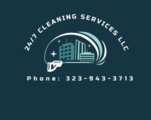 24/7 Cleaning Services LLC