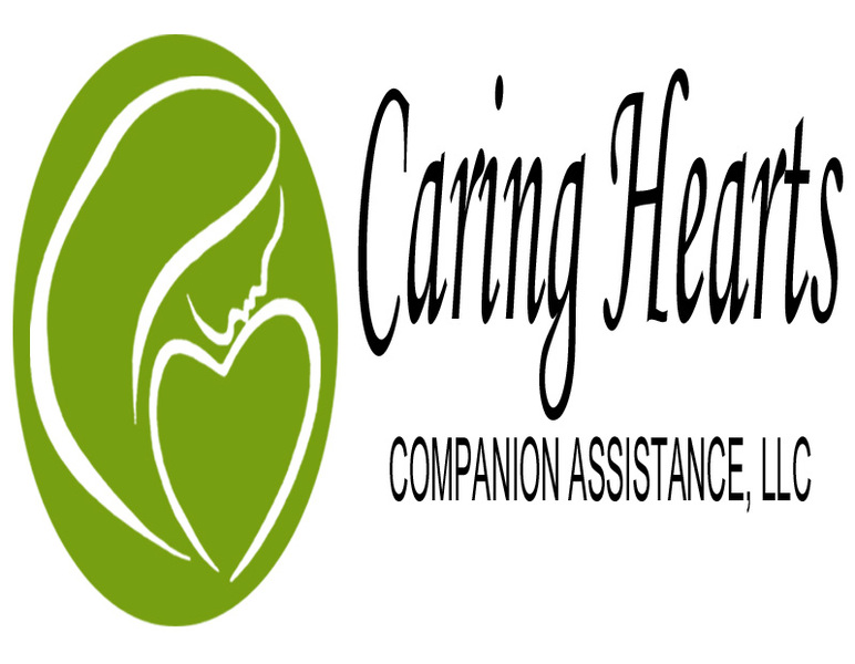 Caring Hearts Companion Assistance, Llc Logo