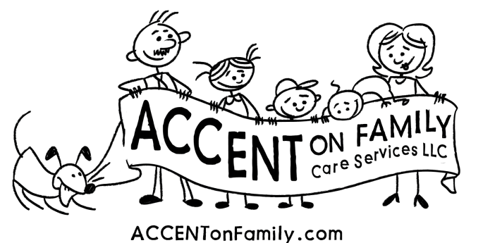 Accent On Family Care Services, Llc Logo