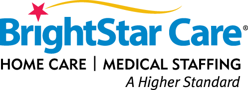 Brightstar Care Logo