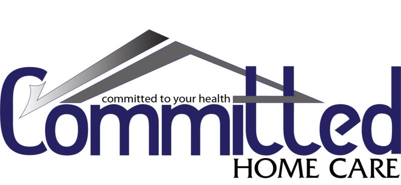 Committed Home Care Inc Logo