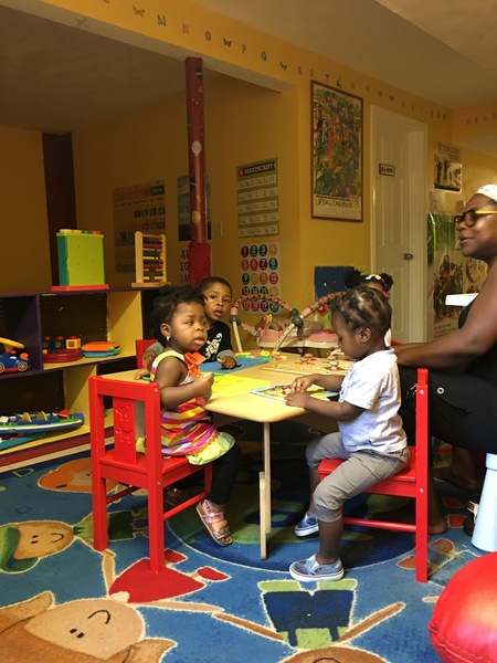 Kidzkollege Early Education / Preschool