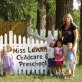 Miss LeAnn's Chilcare and Preschool