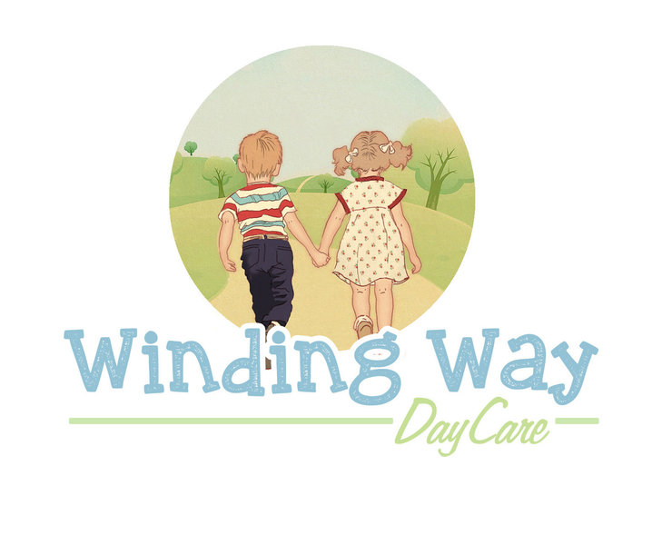 Winding Way Daycare Logo