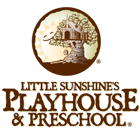 Little Sunshine's Playhouse And Preschool Logo