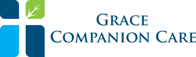 Grace Companion Care Logo