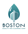 Boston Quality Pro Cleaning Corp