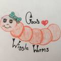 Coco's Wiggle Worms