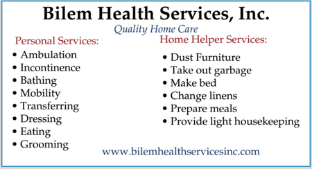 Bilem Health Services