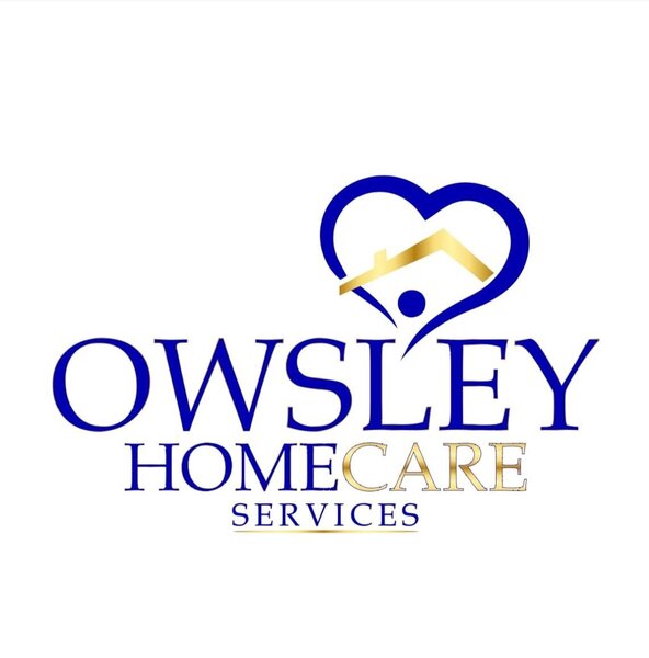 Owsley Homecare Services Logo