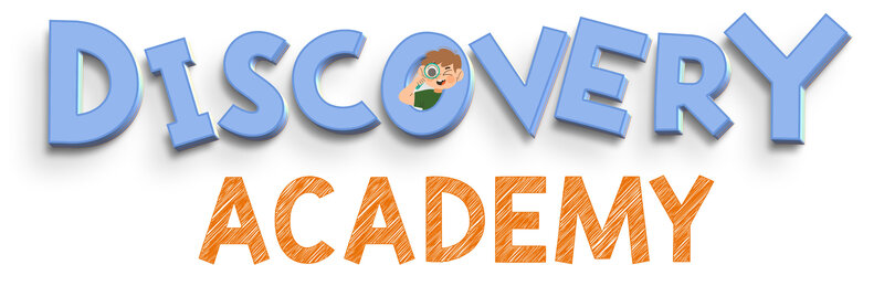 Discovery Academy Logo