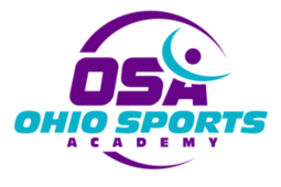 Ohio Sports Academy Logo